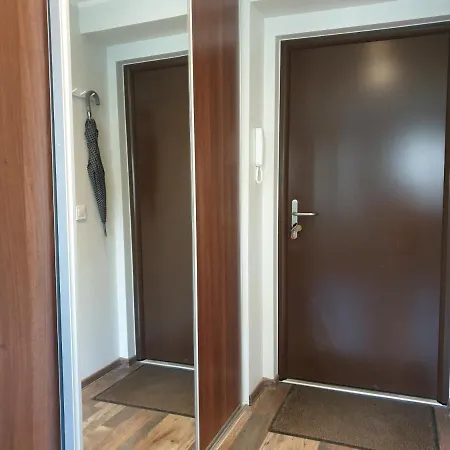 Apartment A.h Tammsaare *