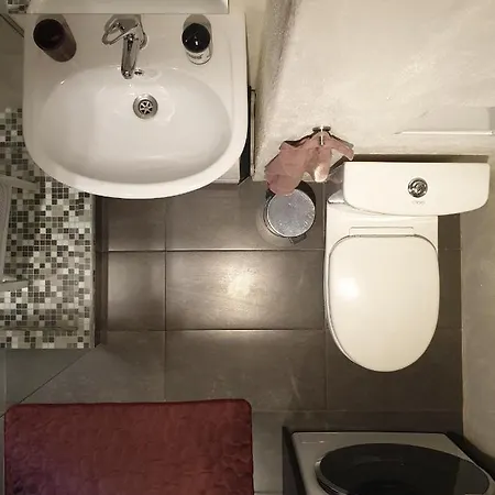 A.h Tammsaare Apartment Parnu